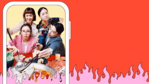 The Accidental Influencer