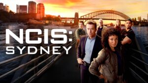 NCIS: Sydney