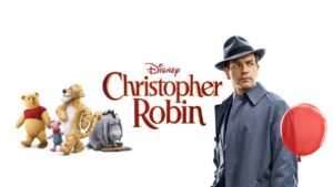 Christopher Robin