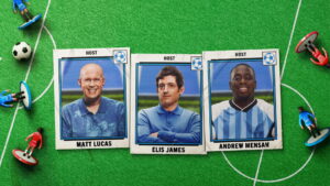 Fantasy Football League (2022)