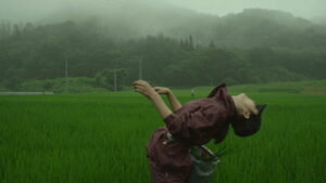 Little Forest: Summer/Autumn