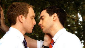 The Falls: Testament of Love