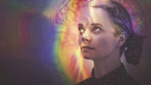 My Beautiful Broken Brain