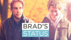 Brad’s Status