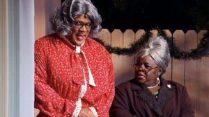 Tyler Perry’s A Madea Christmas – The Play