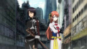 Gintama: The Final Chapter – Be Forever Yorozuya