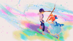 7th Time Loop: The Villainess Enjoys a Carefree Life Married to Her Worst Enemy!