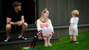 At Home with Katherine Ryan