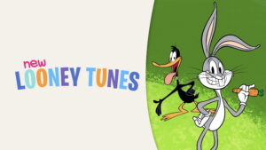 New Looney Tunes