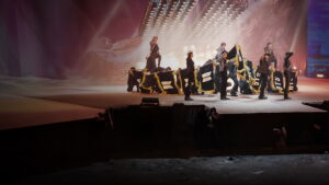 BTS Monuments: Beyond The Star