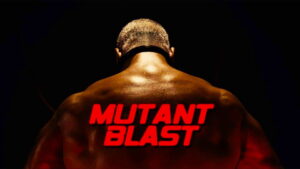 Mutant Blast