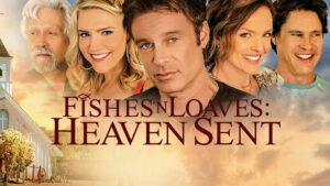 Fishes ‘n Loaves: Heaven Sent