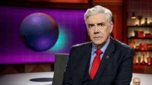 Shaun Micallef’s MAD AS HELL