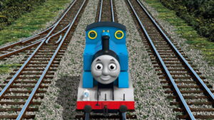 Thomas & Friends: Hero of the Rails – The Movie