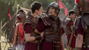 Horrible Histories: The Movie – Rotten Romans