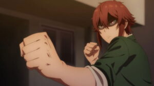 Tomo-chan Is a Girl!