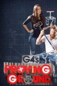 G4’s Proving Ground