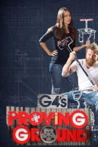 G4’s Proving Ground