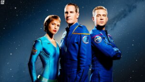 Star Trek: Enterprise