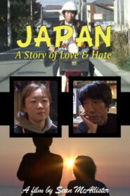 Japan: A Story of Love and Hate
