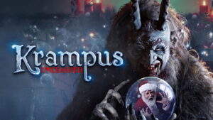 Krampus Unleashed