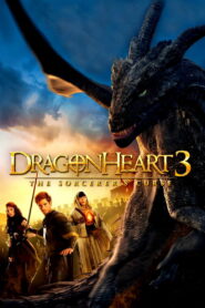 Dragonheart 3: The Sorcerer’s Curse