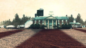 Murder in the Heartland (2017)