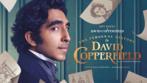 The Personal History of David Copperfield