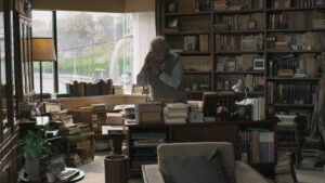 Like Someone in Love