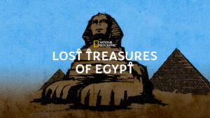 Lost Treasures of Egypt
