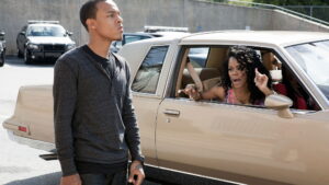 Madea’s Big Happy Family