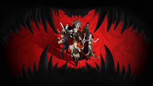 Twilight of the Gods