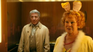 Roald Dahl’s Esio Trot