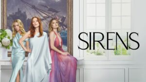 Sirens (2025)
