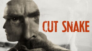 Cut Snake