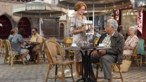 The Hundred-Foot Journey