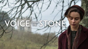 Voice from the Stone