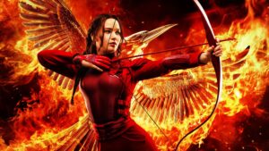 The Hunger Games: Mockingjay – Part 2
