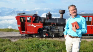 Great Continental Railway Journeys