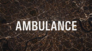 Ambulance
