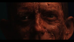 Someone’s Knocking at the Door