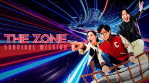 The Zone: Survival Mission