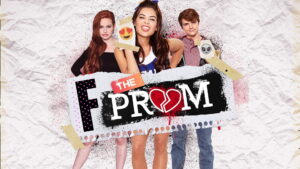 F the Prom
