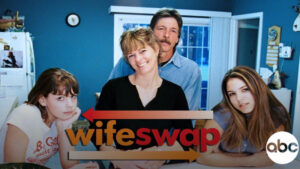 Wife Swap (US)