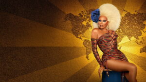 RuPaul’s Drag Race Global All Stars