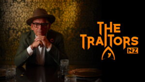 The Traitors (NZ)