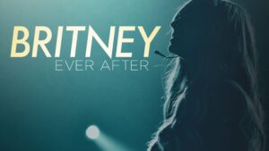 Britney Ever After