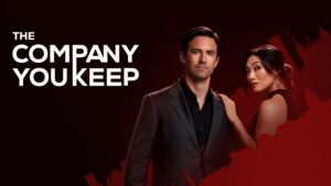 The Company You Keep