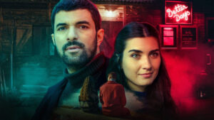 The Ambassador’s Daughter