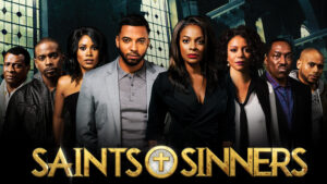 Saints & Sinners